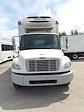 Used 2018 Freightliner M2 106 Conventional Cab 4x2, Refrigerated Body for sale #753167 - photo 3