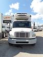 Used 2018 Freightliner M2 106 Conventional Cab 4x2, Refrigerated Body for sale #753168 - photo 3