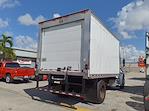 Used 2018 Freightliner M2 106 Conventional Cab 4x2, Refrigerated Body for sale #753168 - photo 5