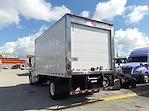 Used 2018 Freightliner M2 106 Conventional Cab 4x2, Refrigerated Body for sale #753168 - photo 2