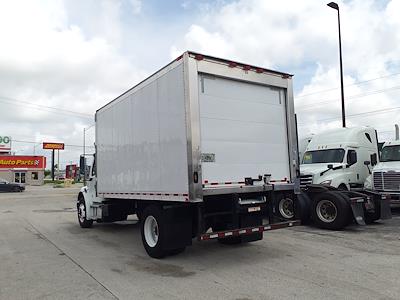 Used 2018 Freightliner M2 106 Conventional Cab 4x2, Refrigerated Body for sale #753169 - photo 2