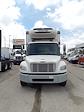 Used 2018 Freightliner M2 106 Conventional Cab 4x2, Refrigerated Body for sale #753169 - photo 3