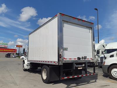 Used 2018 Freightliner M2 106 Conventional Cab 4x2, Box Truck for sale #753170 - photo 2