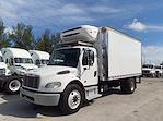 Used 2018 Freightliner M2 106 Conventional Cab 4x2, Box Truck for sale #753170 - photo 1