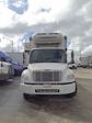 Used 2018 Freightliner M2 106 Conventional Cab 4x2, Refrigerated Body for sale #753171 - photo 3