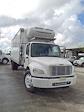 Used 2018 Freightliner M2 106 Conventional Cab 4x2, Refrigerated Body for sale #753171 - photo 4