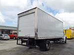 Used 2018 Freightliner M2 106 Conventional Cab 4x2, Refrigerated Body for sale #753171 - photo 5