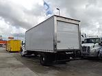 Used 2018 Freightliner M2 106 Conventional Cab 4x2, Refrigerated Body for sale #753171 - photo 2