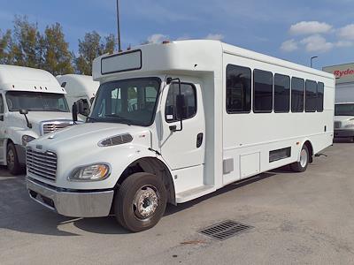 Used 2018 Freightliner S2C 106 Conventional Cab 4x2, Shuttle Bus for sale #753990 - photo 1