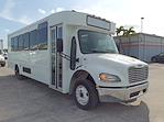 Used 2018 Freightliner S2C 106 Conventional Cab 4x2, Shuttle Bus for sale #753990 - photo 3