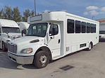 Used 2018 Freightliner S2C 106 Conventional Cab 4x2, Shuttle Bus for sale #753990 - photo 1