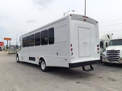 Used 2018 Freightliner S2C 106 Conventional Cab 4x2, Shuttle Bus for sale #753991 - photo 2