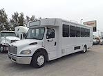 Used 2018 Freightliner S2C 106 Conventional Cab 4x2, Shuttle Bus for sale #753991 - photo 1