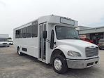 Used 2018 Freightliner S2C 106 Conventional Cab 4x2, Shuttle Bus for sale #753991 - photo 4