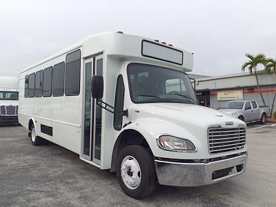 Used 2018 Freightliner S2C 106 Conventional Cab 4x2, Bus for sale #753992 - photo 1