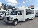 Used 2016 Ford E-450 RWD, Shuttle Bus for sale #753993 - photo 1