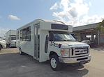 Used 2016 Ford E-450 RWD, Shuttle Bus for sale #753993 - photo 9