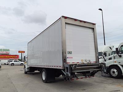 Used 2018 Freightliner M2 106 Conventional Cab 4x2, Refrigerated Body for sale #763217 - photo 2