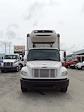 Used 2018 Freightliner M2 106 Conventional Cab 4x2, Refrigerated Body for sale #763217 - photo 3