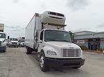 Used 2018 Freightliner M2 106 Conventional Cab 4x2, Refrigerated Body for sale #763217 - photo 4