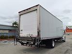 Used 2018 Freightliner M2 106 Conventional Cab 4x2, Refrigerated Body for sale #763217 - photo 5