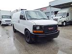 Used 2017 GMC Savana 2500 Work Van, Empty Cargo Van for sale #765823 - photo 4