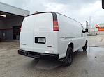 Used 2017 GMC Savana 2500 Work Van, Empty Cargo Van for sale #765823 - photo 5