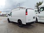 Used 2017 GMC Savana 2500 Work Van, Empty Cargo Van for sale #765823 - photo 2