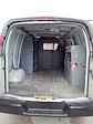 Used 2017 GMC Savana 2500 Work Van, Empty Cargo Van for sale #765823 - photo 8