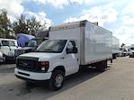 Used 2017 Ford E-350 RWD, Box Van for sale #766082 - photo 1