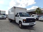 Used 2017 Ford E-350 RWD, Box Van for sale #766082 - photo 4