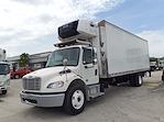 Used 2018 Freightliner M2 106 Conventional Cab 4x2, Box Truck for sale #771686 - photo 1