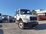 Used 2019 Freightliner M2 106 Conventional Cab 6x4, Cab Chassis for sale #789665 - photo 4