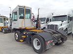 Used 2018 Capacity Sabre5 Single Cab 4x2, Yard Truck for sale #796971 - photo 2