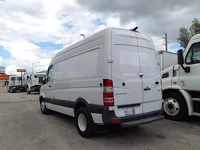 Used 2018 Mercedes-Benz Sprinter 3500 4x2, Refrigerated Body for sale #811766 - photo 2