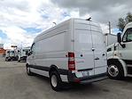 Used 2018 Mercedes-Benz Sprinter 3500 4x2, Refrigerated Body for sale #811766 - photo 2