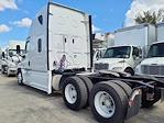 Used 2019 Freightliner Cascadia Sleeper Cab 6x4, Semi Truck for sale #813258 - photo 2