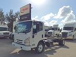 Used 2018 Isuzu NPR-HD Regular Cab 4x2, Cab Chassis for sale #822121 - photo 1