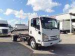 Used 2018 Isuzu NPR-HD Regular Cab 4x2, Cab Chassis for sale #822121 - photo 4