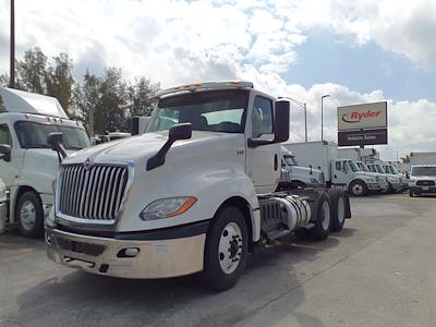 Used 2019 International LT SBA 6x4, Semi Truck for sale #826175 - photo 1