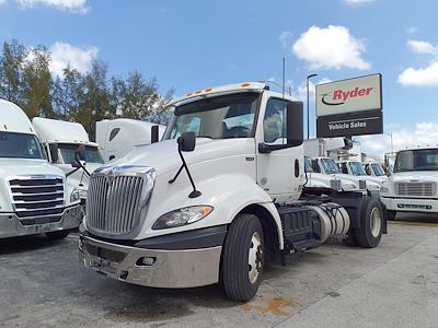 Used 2019 International RH SBA 4x2, Semi Truck for sale #829317 - photo 1