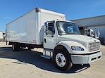 Used 2019 Freightliner M2 106 Conventional Cab 4x2, Cab Chassis for sale #867452 - photo 3