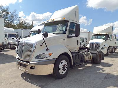 Used 2019 International RH SBA 4x2, Semi Truck for sale #867736 - photo 1