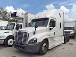 Used 2019 Freightliner Cascadia Sleeper Cab 6x4, Semi Truck for sale #867915 - photo 1