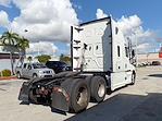 Used 2020 Freightliner Cascadia Sleeper Cab 6x4, Semi Truck for sale #879799 - photo 5