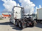 Used 2020 Freightliner Cascadia Sleeper Cab 6x4, Semi Truck for sale #879799 - photo 2