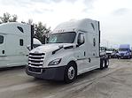 Used 2020 Freightliner Cascadia Sleeper Cab 6x4, Semi Truck for sale #879802 - photo 1