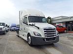 Used 2020 Freightliner Cascadia Sleeper Cab 6x4, Semi Truck for sale #879802 - photo 4