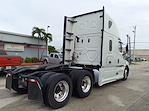 Used 2020 Freightliner Cascadia Sleeper Cab 6x4, Semi Truck for sale #879802 - photo 5