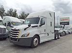 Used 2020 Freightliner Cascadia Sleeper Cab 6x4, Semi Truck for sale #879804 - photo 1